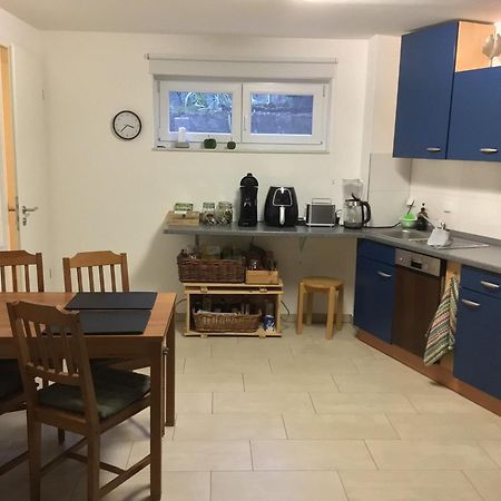 Wohnung In Gehobener Lage Bruchsal Buitenkant foto