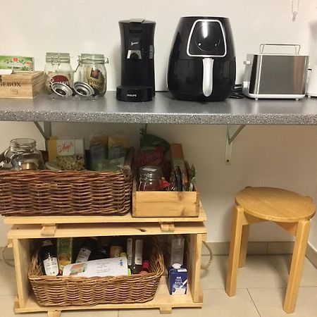 Wohnung In Gehobener Lage Bruchsal Buitenkant foto