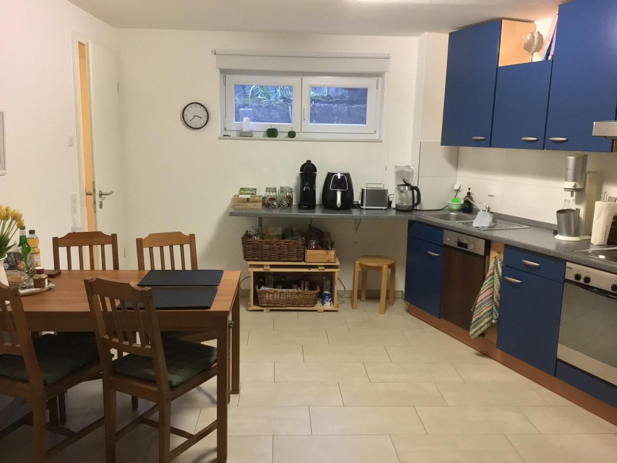 Wohnung In Gehobener Lage Bruchsal Buitenkant foto