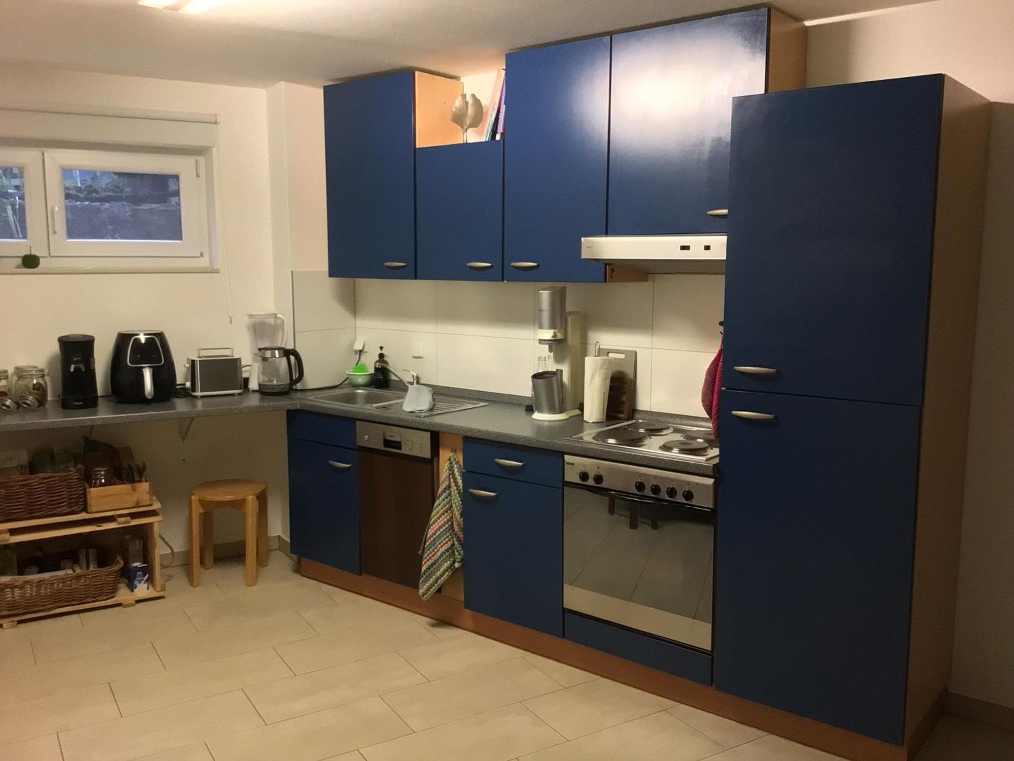 Wohnung In Gehobener Lage Bruchsal Buitenkant foto