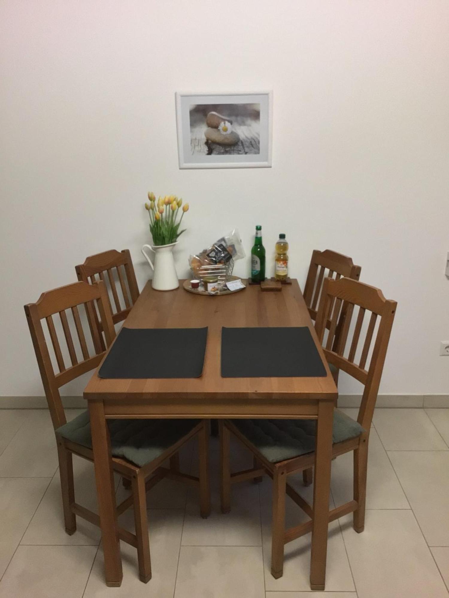 Wohnung In Gehobener Lage Bruchsal Buitenkant foto