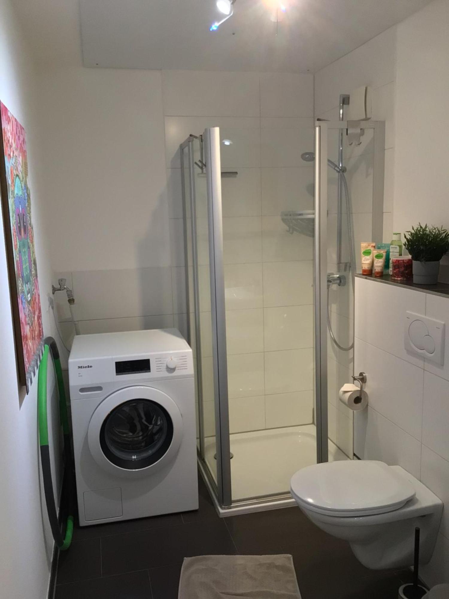 Wohnung In Gehobener Lage Bruchsal Buitenkant foto