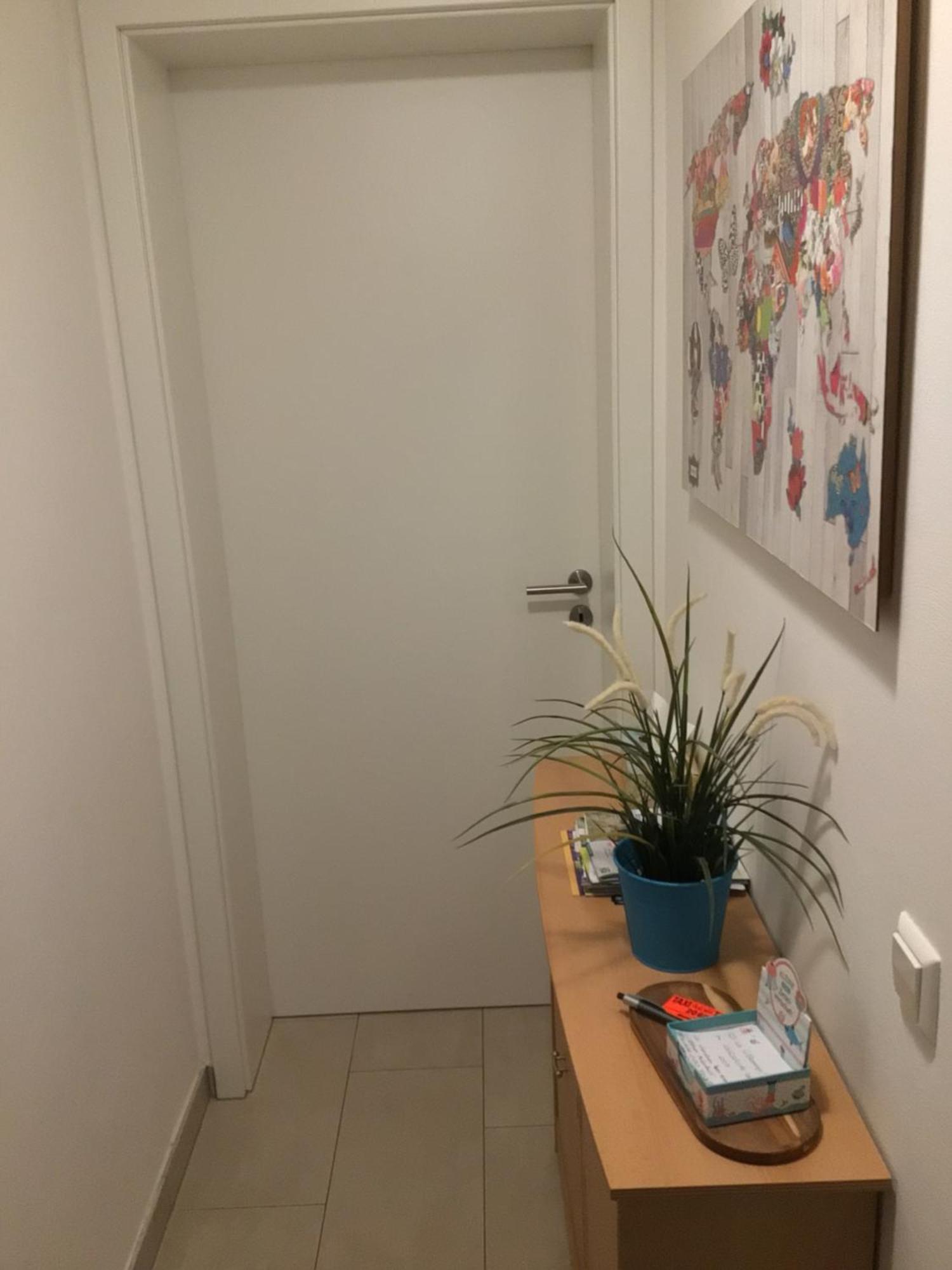 Wohnung In Gehobener Lage Bruchsal Buitenkant foto