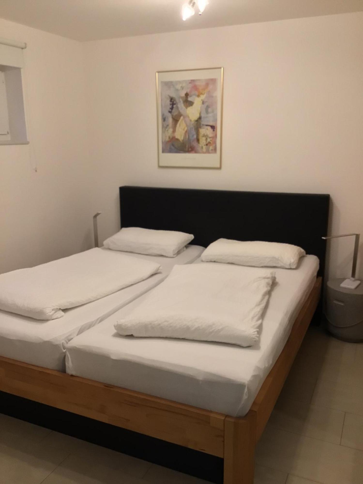 Wohnung In Gehobener Lage Bruchsal Buitenkant foto