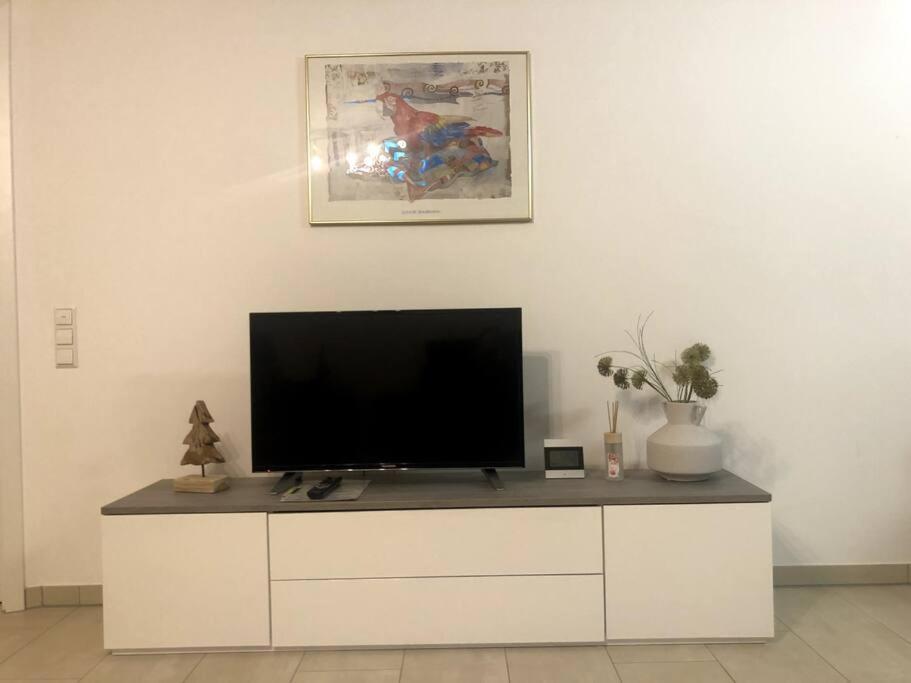 Wohnung In Gehobener Lage Bruchsal Buitenkant foto