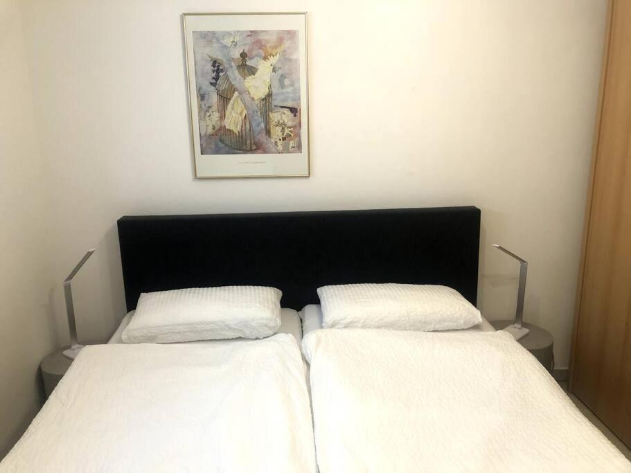 Wohnung In Gehobener Lage Bruchsal Buitenkant foto