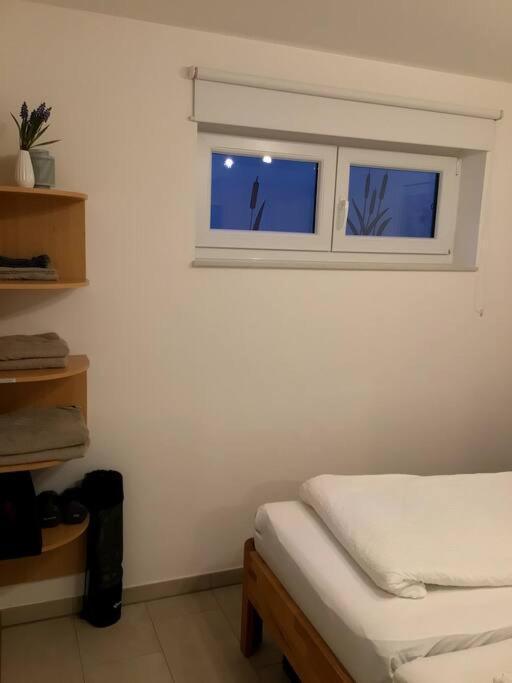 Wohnung In Gehobener Lage Bruchsal Buitenkant foto
