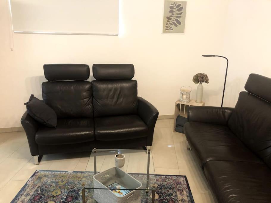 Wohnung In Gehobener Lage Bruchsal Buitenkant foto