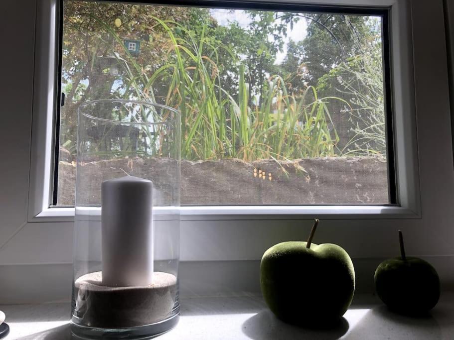 Wohnung In Gehobener Lage Bruchsal Buitenkant foto